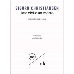 Due Vivi E Un Morto Due Vivi E Un Morto