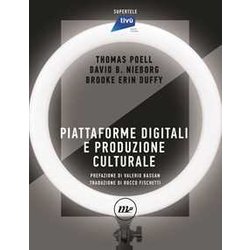 Piattaforme Digitali E Produzione Culturale Piattaforme Digitali E Produzione Culturale