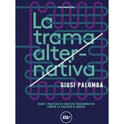 La Trama Alternativa. Sogni E Pratiche Di Giustizia Trasformativa Contro La Violenza Di Genere