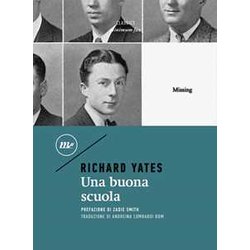 Una Buona Scuola Una Buona Scuola