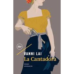 La Cantadora La Cantadora