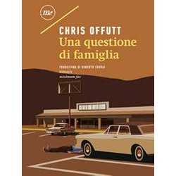 Una Questione Di Famiglia Una Questione Di Famiglia