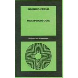 Metapsicologia