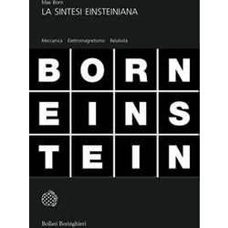 La Sintesi Einsteiniana La Sintesi Einsteiniana