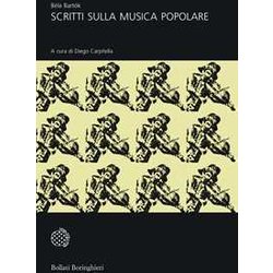 Scritti Sulla Musica Popolare Scritti Sulla Musica Popolare