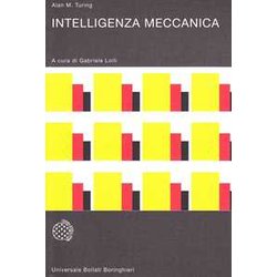 Intelligenza Meccanica Intelligenza Meccanica
