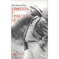 Einstein è Vissuto Qui Einstein è Vissuto Qui
