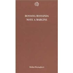 Note A Margine