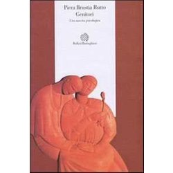 Genitori. Una Nascita Psicologica Genitori. Una Nascita Psicologica