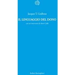 Il Linguaggio Del Dono Il Linguaggio Del Dono