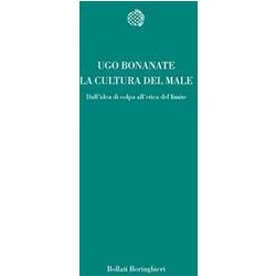 La Cultura Del Male. Dall'idea Di Colpa All'etica Del Limite