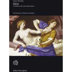 Idea. Contributo Alla Storia Dell'estetica Idea. Contributo Alla Storia Dell'estetica