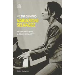 Variazioni Selvagge Variazioni Selvagge