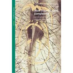 Non Linearità , Caos, Complessità Non Linearità , Caos, ComplessitÃ