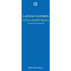 Sulla Democrazia