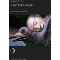 Il Teatro Del Sogno Il Teatro Del Sogno