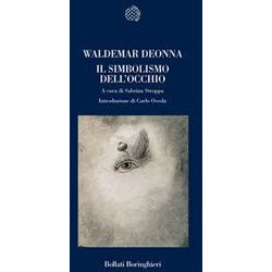 Il Simbolismo Dell'occhio