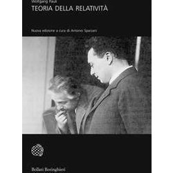 Teoria Della Relatività Teoria Della RelativitÃ