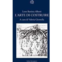 L'arte Di Costruire L'arte Di Costruire
