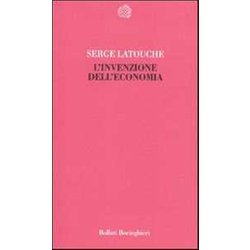 L'invenzione Dell'economia L'invenzione Dell'economia