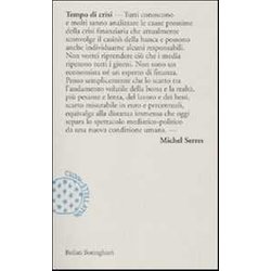 Tempo Di Crisi