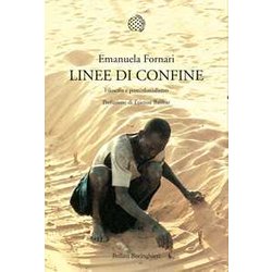 Linee Di Confine. Filosofia E Postcolonialismo Linee Di Confine. Filosofia E Postcolonialismo