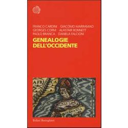 Genealogie Dell'occidente Genealogie Dell'occidente