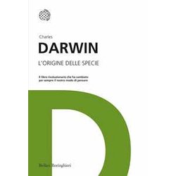 Darwin: L'origine Delle Specie Darwin: L'origine Delle Specie