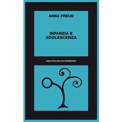Infanzia E Adolescenza Infanzia E Adolescenza