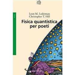 Fisica Quantistica Per Poeti