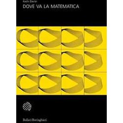 Dove Va La Matematica Dove Va La Matematica