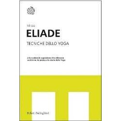Tecniche Dello Yoga