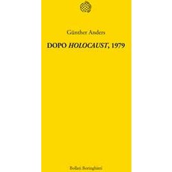 Dopo «Holocaust» 1979 Dopo «Holocaust» 1979