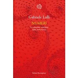 Numeri. La Creazione Continua Della Matematica Numeri. La Creazione Continua Della Matematica