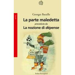 La Parte Maledetta Preceduto Da La Nozione Di DéPense La Parte Maledetta Preceduto Da La Nozione Di DéPense