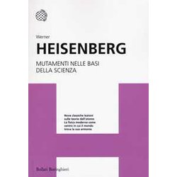 Mutamenti Nelle Basi Della Scienza