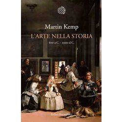 L'arte Nella Storia. 600 A.C. - 2000 D.C.. Ediz. Illustrata L'arte Nella Storia. 600 A.C. - 2000 D.C.. Ediz. Illustrata