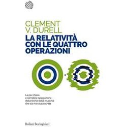 La Relatività Con Le Quattro Operazioni La Relatività Con Le Quattro Operazioni