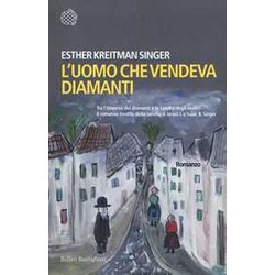 L'uomo Che Vendeva Diamanti