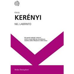 Nel Labirinto Nel Labirinto