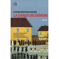 La Danza Dei Demoni La Danza Dei Demoni