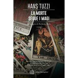 La Morte Segue I Magi La Morte Segue I Magi