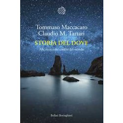 Storia Del Dove. Alla Ricerca Dei Confini Del Mondo Storia Del Dove. Alla Ricerca Dei Confini Del Mondo
