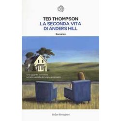 La Seconda Vita Di Anders Hill La Seconda Vita Di Anders Hill