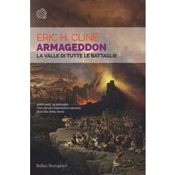 Armageddon. La Valle Di Tutte Le Battaglie Armageddon. La Valle Di Tutte Le Battaglie