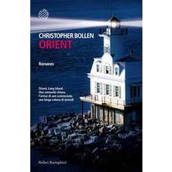Orient Orient