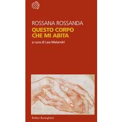 Questo Corpo Che Mi Abita Questo Corpo Che Mi Abita