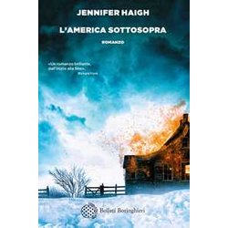 L'america Sottosopra L'america Sottosopra