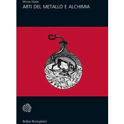 Arti Del Metallo E Alchimia