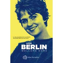 Welcome Home Welcome Home